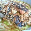リキテル's cooksnap of when they made 簡単おもてなし☆カレイのオーブン焼き.