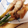 あねけこ's cooksnap of when they made つまみだよ♪谷中生姜の豚肉巻き.