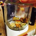 きなこぱんださん's cooksnap of when they made パン耳ラスク★のり塩味.