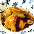 ＣＮＡ's cooksnap of when they made ジュワァ～ウマァ～チキンのこってり煮！.
