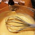 eccoinUSA's cooksnap of when they made 電子レンジde激旨っカスタードクリーム。.