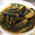 乙女解剖's cooksnap of when they made 簡単★茄子の揚げ浸し.