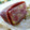 とらこぱんつ's cooksnap of when they made 和？洋？きんつば風.