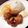anisu3's cooksnap of when they made ピリ甘辛チキンプレート.