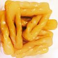 sbal's cooksnap of when they made 簡単で美味！ダイエットこんにゃくテリヤキ.