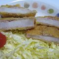 oみぃちゃんo's cooksnap of when they made ＊大根の肉巻きフライ＊.