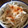 みちコロ's cooksnap of when they made おかずにもぅ一品！大根の皮のナムル炒め.