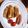 ゆいぽろ's cooksnap of when they made 梅しそロールとんかつ.