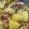 ドイツでお料理's cooksnap of when they made ポトマベーのアヒージョ★.