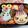 森下さんチのママさん's cooksnap of when they made キャラ弁❈ムーミン　ミィ.