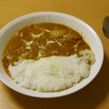 もんしゅしゅ's cooksnap of when they made ★大根カレー★.