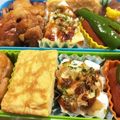 chaiko５'s cooksnap of when they made お弁当コロコロはんぺん♪.
