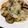 かつぺ's cooksnap of when they made 薬味たっぷり ！ささみとなすの梅ゴマ照り.