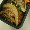 Ma＊Chan's cooksnap of when they made ☆焼肉のタレで簡単美味☆野菜炒め☆.