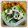 kiiyno's cooksnap of when they made 超簡単！お弁当にも★わかめとカニカマ和え.