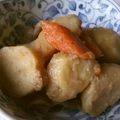 きらり流れ星's cooksnap of when they made 洋風☆じゃがいもと人参の煮物.