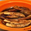 メイリン31's cooksnap of when they made 茄子の中華サラダ風.