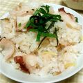 guri525's cooksnap of when they made たこ飯　さっぱり、梅味！.