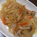 ささらんらん's cooksnap of when they made とろっ旨！我が家の中華丼.