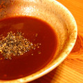 RedBlouse's cooksnap of when they made ☆簡単ソース☆.