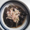 しのざくら's cooksnap of when they made 夏は冷やして♪なすの煮びたし.
