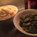 ihcoy9's cooksnap of when they made お豆腐白玉.