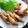 バウンド's cooksnap of when they made うなぎのタレで♫手羽先の唐揚げ.