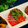 ruruchirin's cooksnap of when they made ＊冷やしトマトサラダ＊.