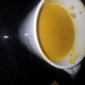 六角電波's cooksnap of when they made かぼちゃスープ✿ミキサーなしで粒スープ♪.