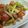 りんばたまま's cooksnap of when they made 簡単おしゃれ！アスパラトマトのオリーブ焼.