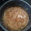 ののひなママ's cooksnap of when they made イチジク・ジャム（무화과쨈）.