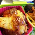 akinan☆'s cooksnap of when they made さといもとホタテのフリコ.