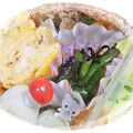 ゆけり３兄弟's cooksnap of when they made 簡単！ お弁当に！ピーマンの塩昆布和え.