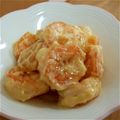 ｓａｎｔｅｎ's cooksnap of when they made 超簡単♡美味♡プリプリエビマヨ♡.