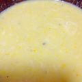 67luna's cooksnap of when they made 生トウモロコシで作る中華コーンスープ.