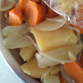 shyokoko's cooksnap of when they made ちょっと甘め♡うちのさっぱり肉じゃが。.