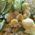 みっくママ's cooksnap of when they made 桜井さんのポテトサラダ♪.