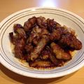 dpc36365's cooksnap of when they made たまねぎの豚肉巻き.