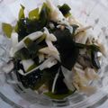 クックO8HAB5☆'s cooksnap of when they made 簡単☆鶏肉とキノコのさっぱりポン酢炒め.