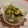 milk＊crown's cooksnap of when they made モロヘイヤと海苔の佃煮.