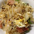 こたつねこくん's cooksnap of when they made しめじともやしの炒め物☆超時短！.