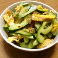 どれみ０８'s cooksnap of when they made 簡単★中華クラゲのさっぱりサラダ.