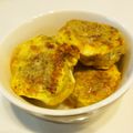おつね's cooksnap of when they made 豚こまピカタ.
