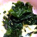 はるたろ．'s cooksnap of when they made 柚子風味のポン味噌ドレッシング②.