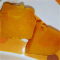 sanama0826's cooksnap of when they made とっても簡単！レンジdeかぼちゃの煮物.