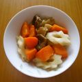 UMAe's cooksnap of when they made ちくわぶの和風だし煮.