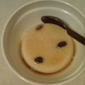 そうの's cooksnap of when they made 洗い物は少なく…豆乳プリン.