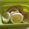 福丸みのる's cooksnap of when they made ＊レモンの冷凍保存＊.