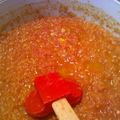 はちみつゆず酢's cooksnap of when they made イタリアントマトで極上トマトソース.
