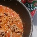 ゆんまろ's cooksnap of when they made ハヤシライス.